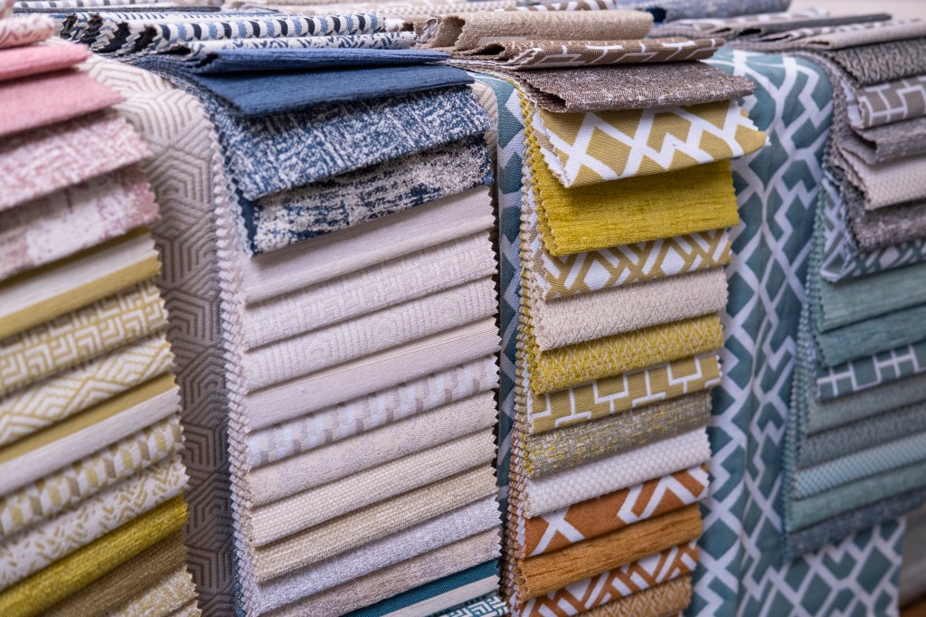 LISTE DE MES PARTENAIRES